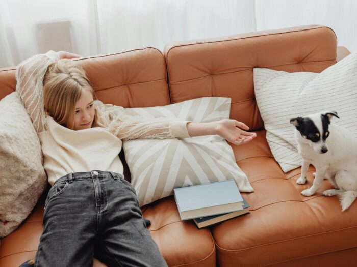 Zdjęcie do artykułu: Dlaczego dzieci potrzebują nudy – korzyści dla rozwoju