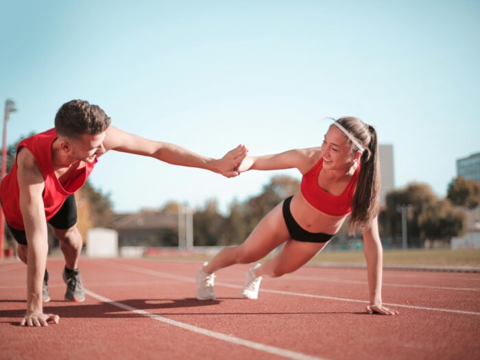 Zdjęcie do artykułu: Motywacja w drużynie – jak utrzymać ją przez cały sezon