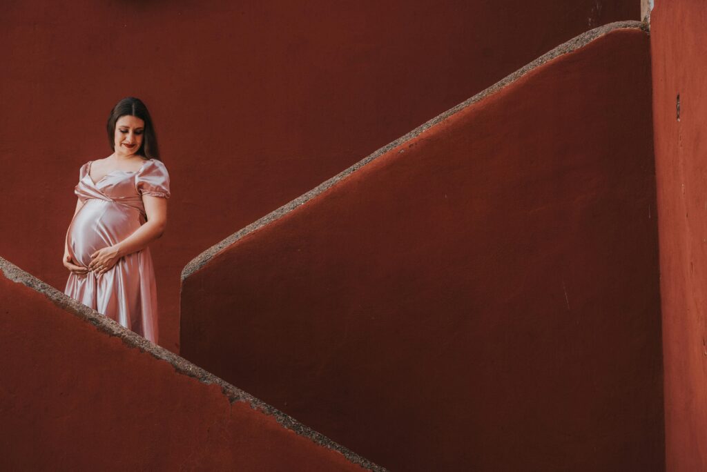 Zdjęcie do artykułu: Ciąża w świetle badań naukowych – najnowsze odkrycia