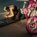 Zdjęcie do artykułu: Czy motocykl może być tani w eksploatacji? Praktyczne przykłady