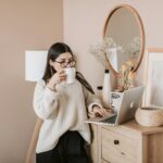 Zdjęcie do artykułu: Jak zwiedzać świat, pracując zdalnie – poradnik dla nomadów