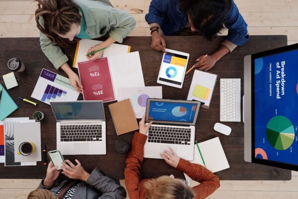 SEO dla początkujących – jak działa pozycjonowanie?